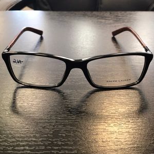 Ralph Lauren Eyeglasses